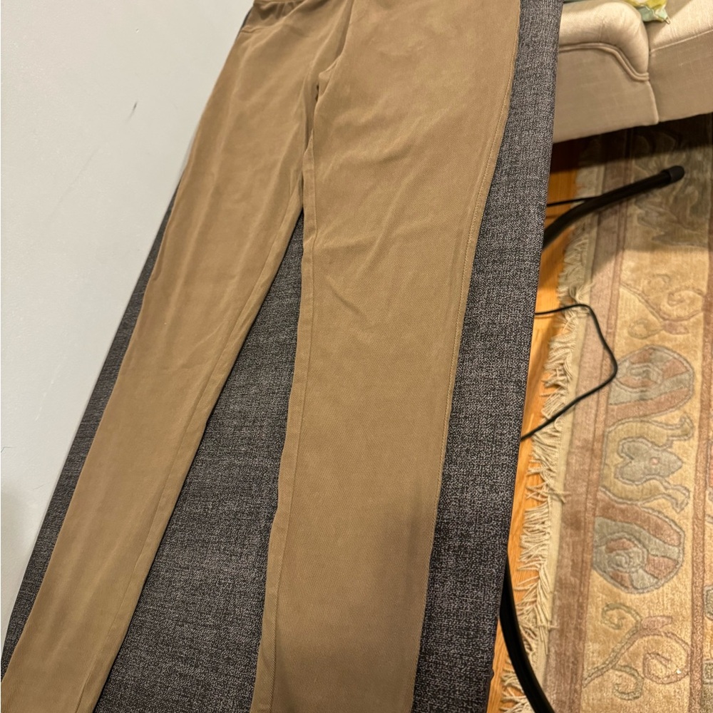 Almost new denim jeggings